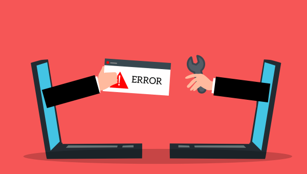 Les 5 erreurs courantes à éviter lors de la création d’un site web